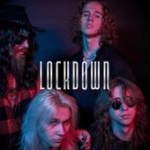 Lockdown - Single
