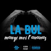 Mange moi l'ananas - Single
