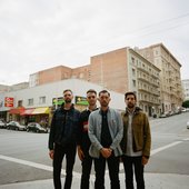 Loma Prieta | San Francisco, 2014