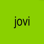 JoviDago 的头像