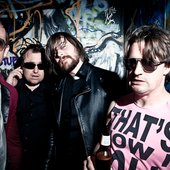 Battle Pope = rock hard Catholic hard rock