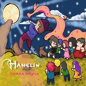 Portada Hamelin EP