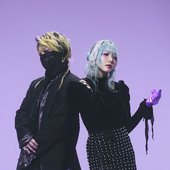 New Visual for Maisie