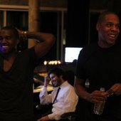 The Making of  "Watch The Throne"