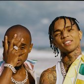 Rae Sremmurd