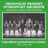Legendární gramofonové snímky z let 1976-89