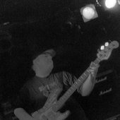 Mike in London
