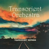 Transorient Express