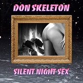 Silent Night Sex - Single