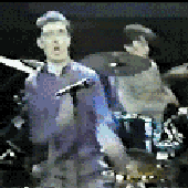 Dance Dance Dance Dance to the Radio