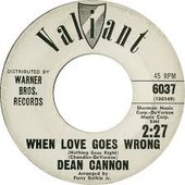 Dean Cannon