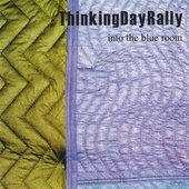 Into The Blue Room