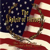 The Spirit of Victory