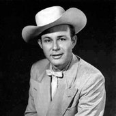 Jim Reeves