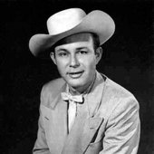 Jim Reeves