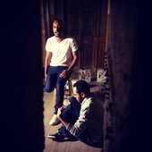 Aly Talibab & Abduallah Miniawy