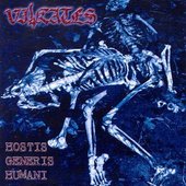 Hostis Generis Humani