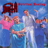 Spiritual Healing (png)