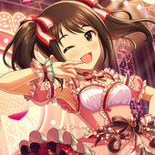 中野有香