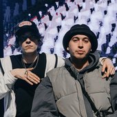 OG Buda & Mozi J