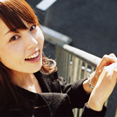 菊地美香