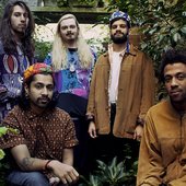 Flamingods