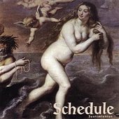 Sentimientos de Schedule