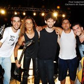 Rock Cachu