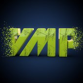 VMP music LOGO