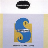 Sessions: 1986 - 1988