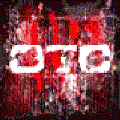 LastFM profile picture for @oTc