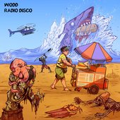 Radio Disco - Single
