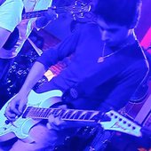 Live at MagtiClub