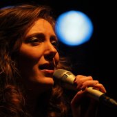 Andrea Celeste - Live 2012