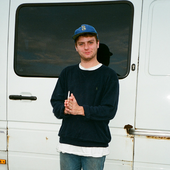 Mac DeMarco PNG