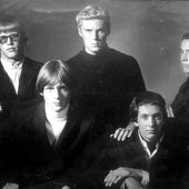 The Trespassers