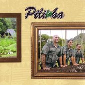 Pilioha