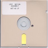 Act As If