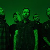 Alexisonfire 2019