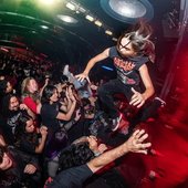 Live at L A 8/16/2024