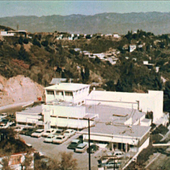 Lookout Mountain Laboratory