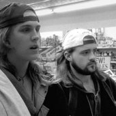 jason and kevin in clerks (1994)   :)