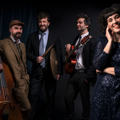 María Esteban Quintet