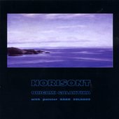 Horisont