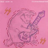 deal with it