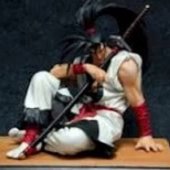 haohmaru toy