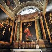 San Luigi dei Francesi
