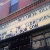 vvv@ Double Door - Chicago