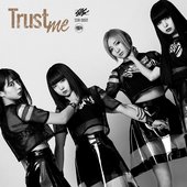 Trust me - 7th single