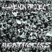 Agamenon Project / Agathocles